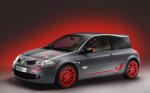 Renault Megane RS R26.R 2008 года